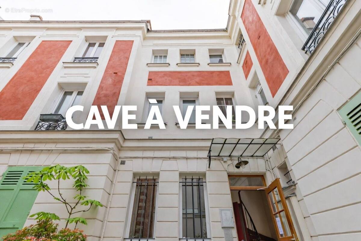 Appartement à PARIS-13E