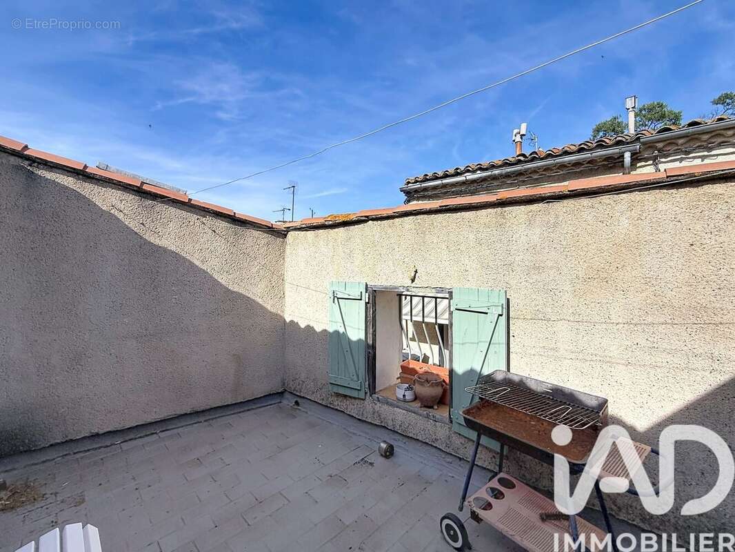 Photo 3 - Maison à SAINT-THIBERY