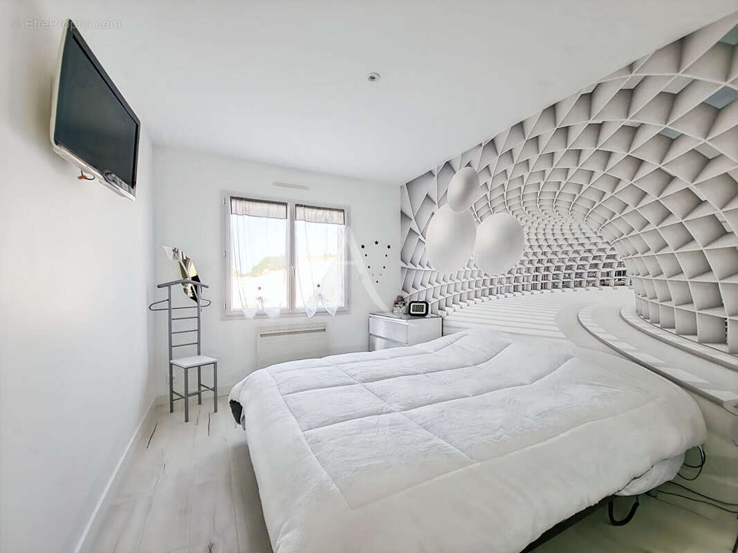 Maison à NOTRE-DAME-DE-MONTS