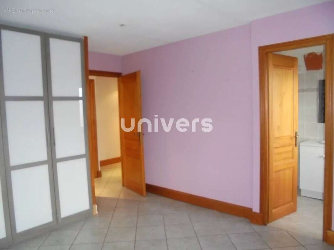 Maison à SAINT-PERAY