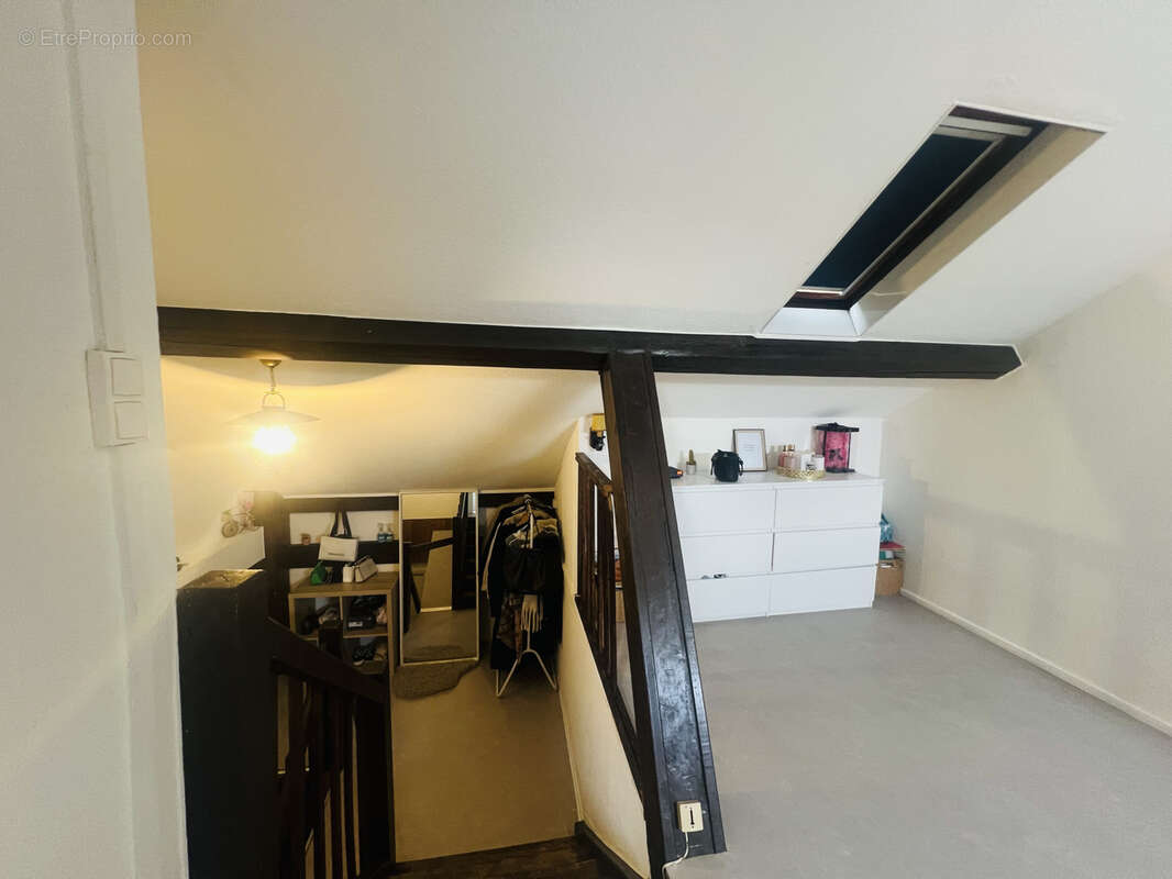 Appartement à MULHOUSE