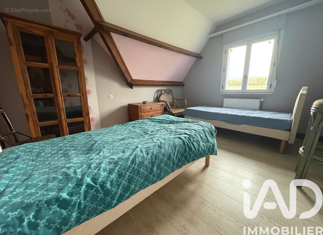 Photo 5 - Maison à ALETTE