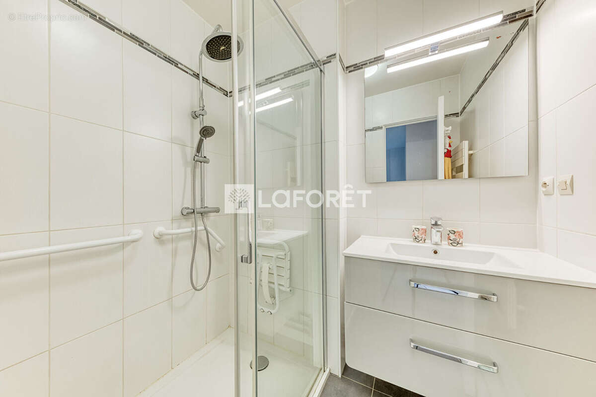 Appartement à OZOIR-LA-FERRIERE