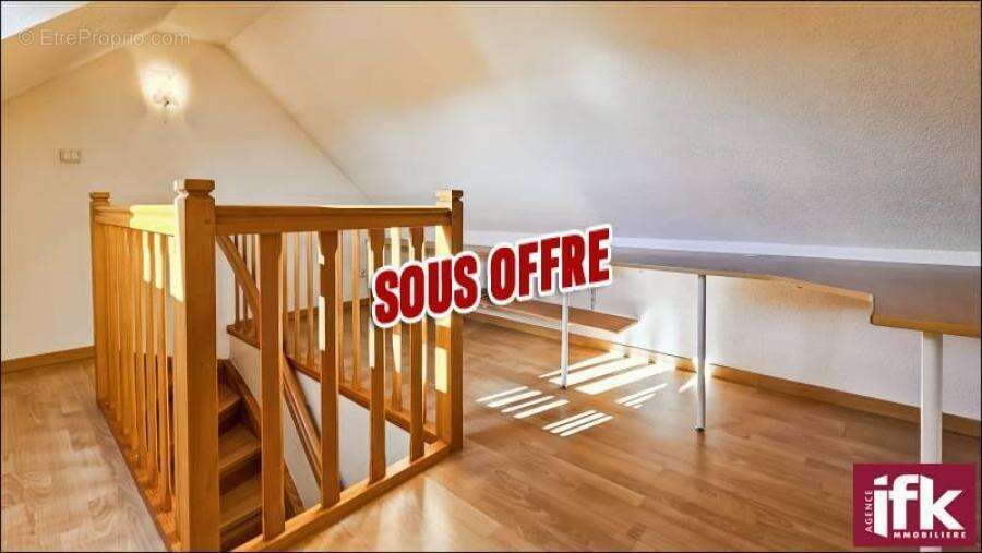 Wickerschwihr: Maison spacieuse 124m2 avec 4 chambres, jardin - photo 13