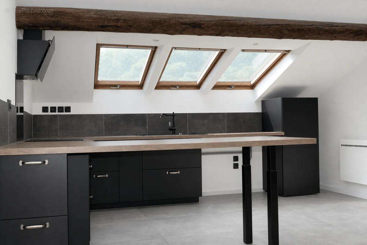 Appartement à MERINDOL