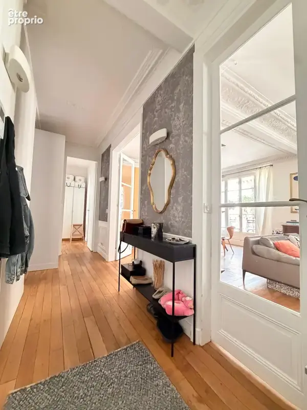 Appartement 4 pièces 93 m² à vendre à Paris-7e (75007) - photo 7