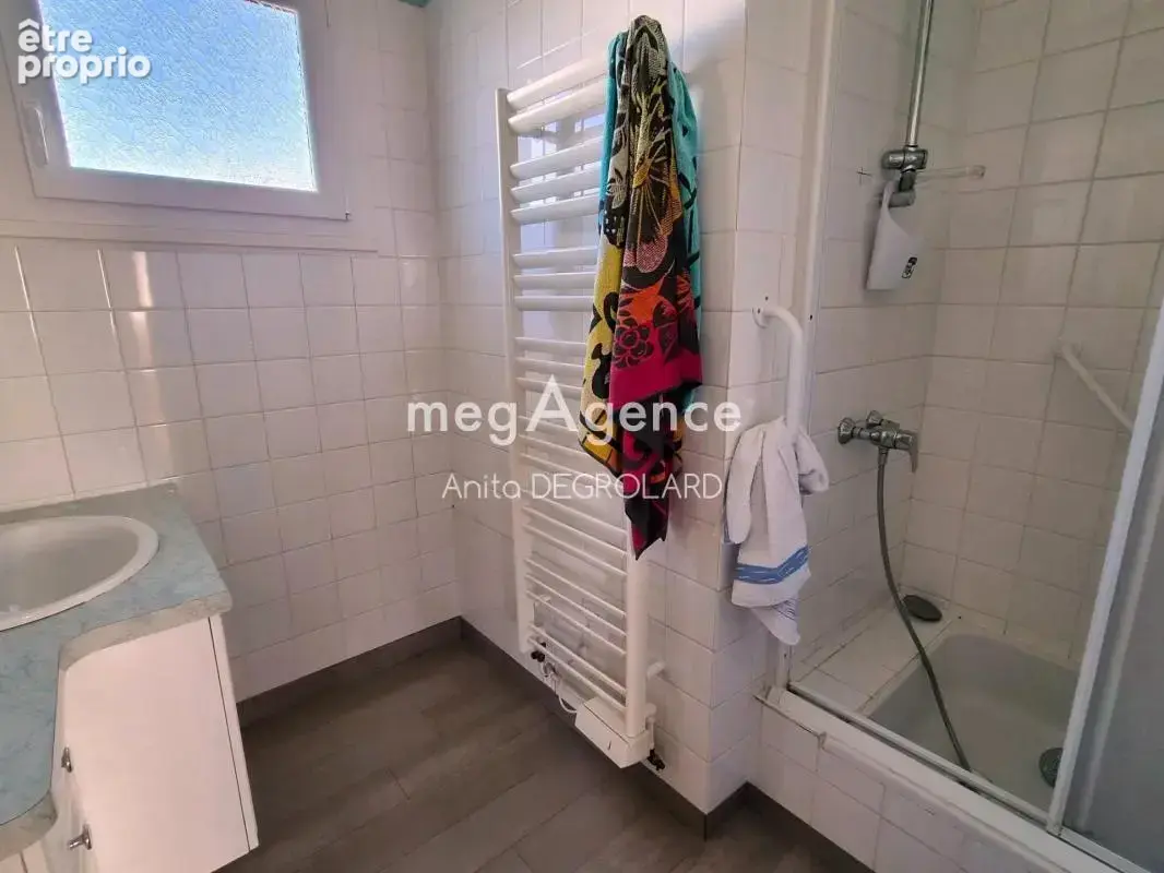 Maison 3 chambres - quartier la généraudière - la roche sur yon - photo 8