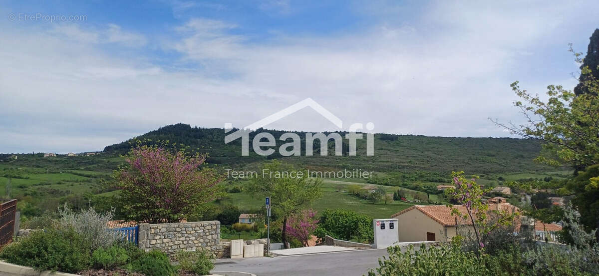 Appartement à VILLENEUVE-DE-BERG