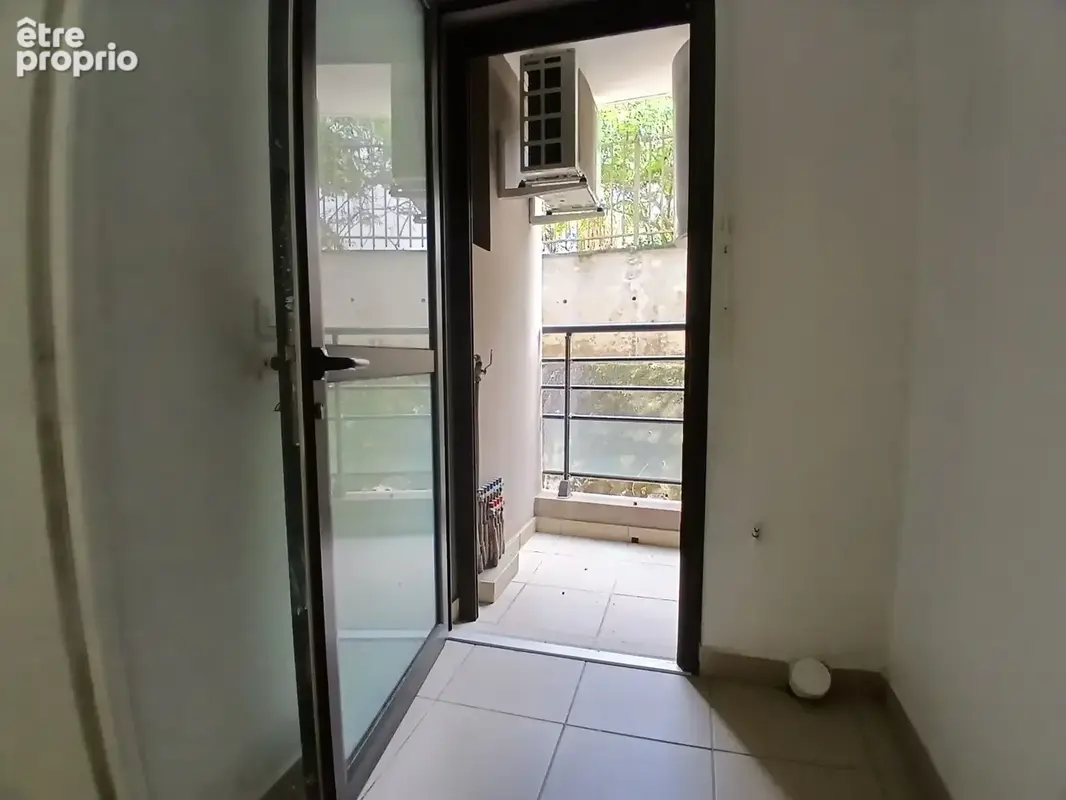 Joli T2 dans un quartier recherché, à prix doux! - photo 15