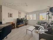 Appartement à LA VERRIERE