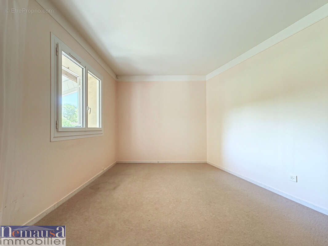 A vendre Nimes, maison 118 m2 avec dépendance et garage - photo 11