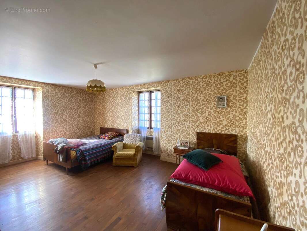 Photo 3 - Maison à LACAPELLE-MARIVAL