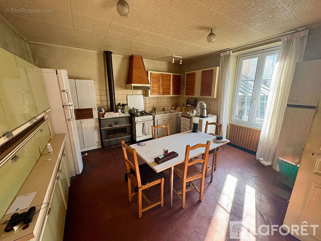 Maison à VILLEBON-SUR-YVETTE