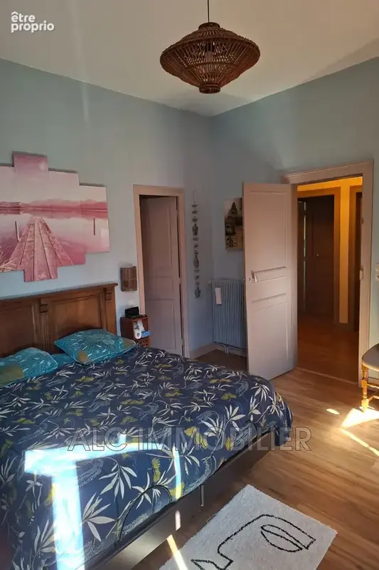 Maison 6 pièces 176 m² à vendre à Fresnay-Sur-Sarthe (72130) - photo 6