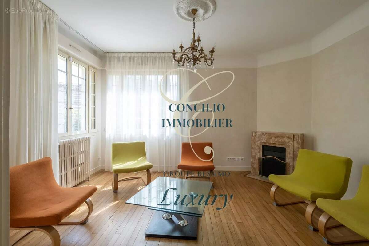 Appartement à PROVINS