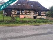 Photo 1 - Maison à SAVIGNY-EN-REVERMONT