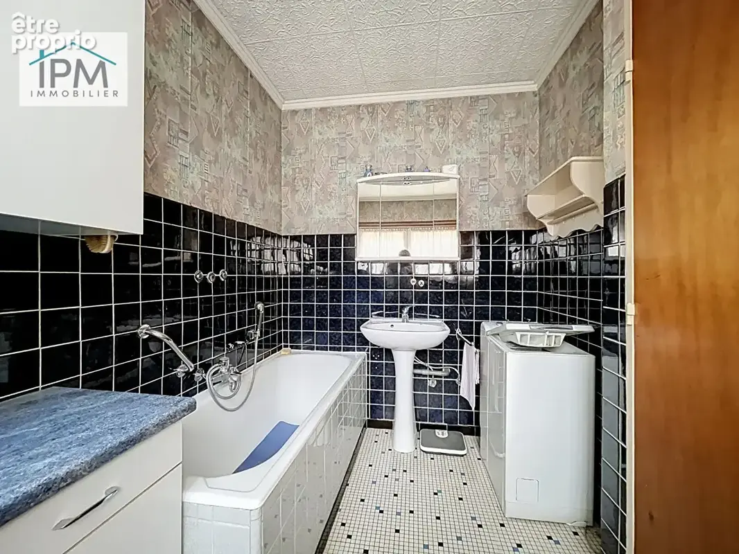 Maison Fegersheim 5 pièce(s) 94 m2 - photo 10