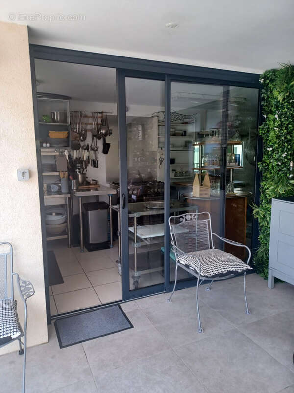 Maison à SAINT-LAURENT-D&#039;AIGOUZE