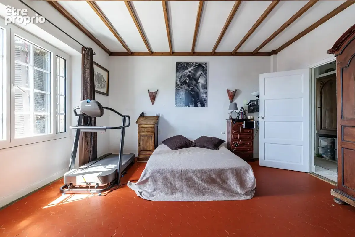 Vente Vence Maison Individuelle 213m2 - Terrain - Piscine - Vue Mer et Montagnes - photo 21