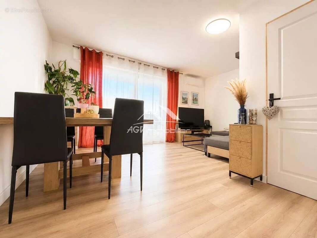 Appartement à ALES