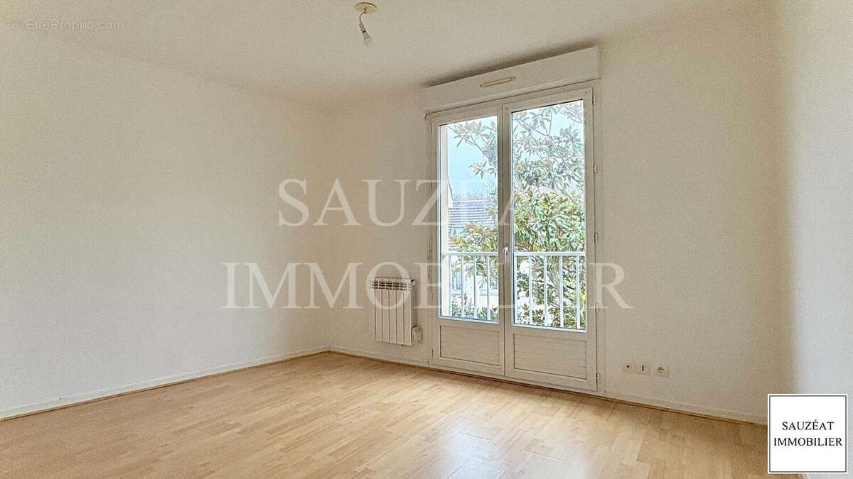 Appartement à IGNY