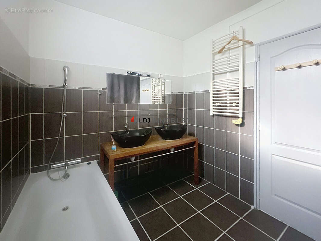 Appartement à PRADES