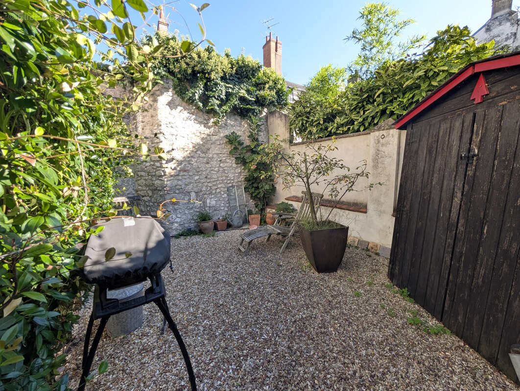 Maison à ORLEANS