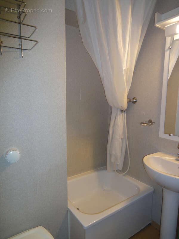 Appartement à SAINT-DENIS