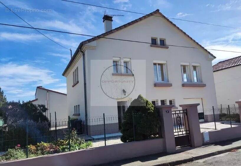 Maison à MONTAUBAN