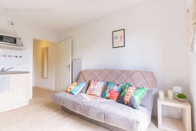 Appartement à AULNOY-LEZ-VALENCIENNES
