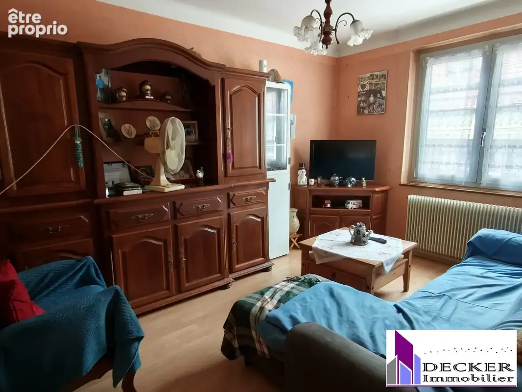 Maison 7 pièces 131 m² à vendre à Ingwiller (67340) - photo 5
