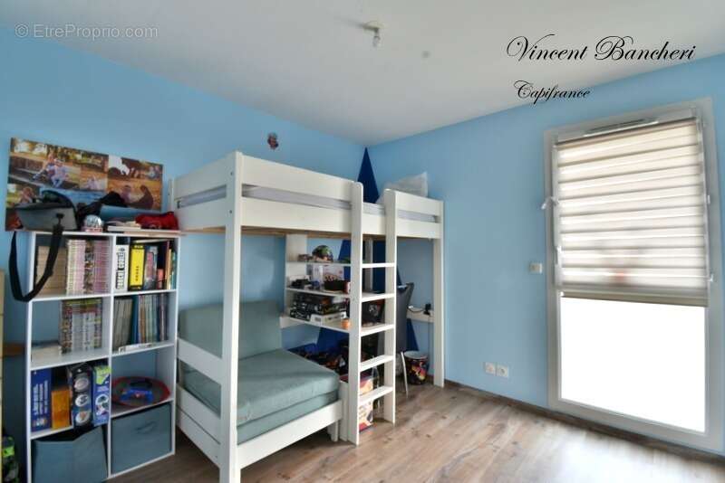 Appartement à REIGNIER