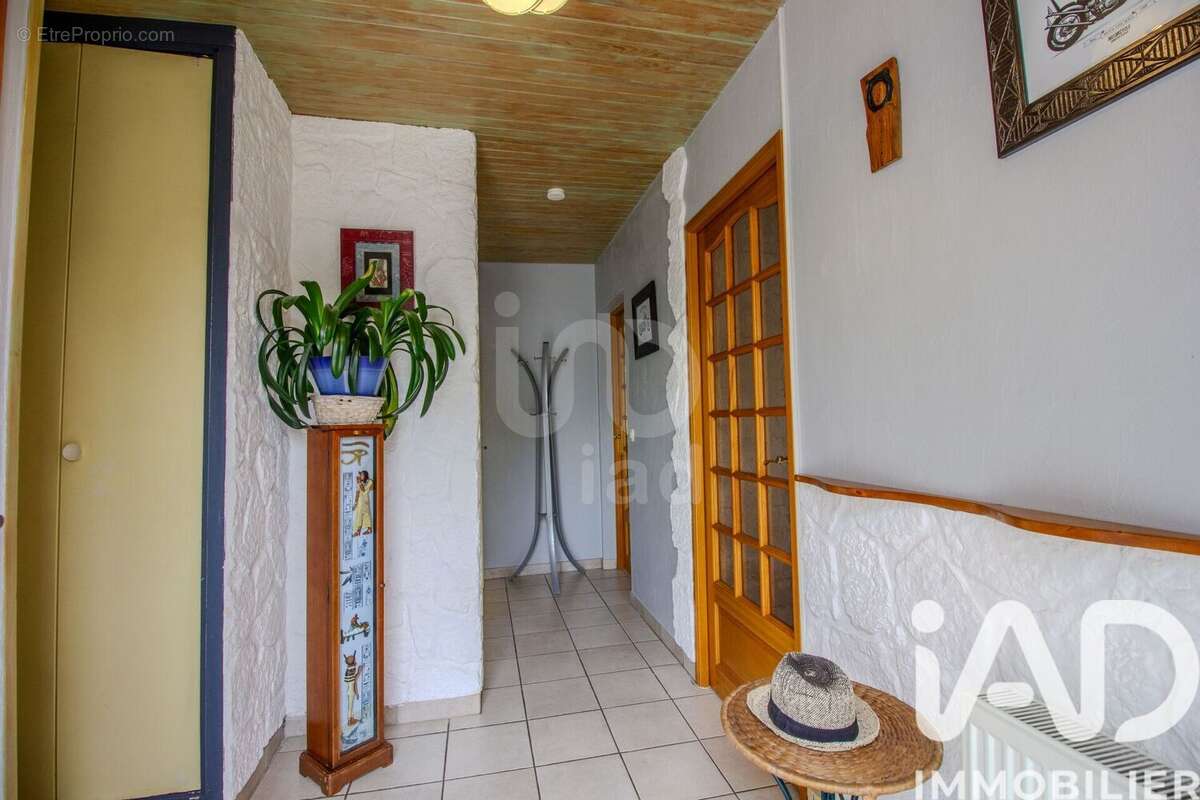 Photo 2 - Maison à GRANDFRESNOY