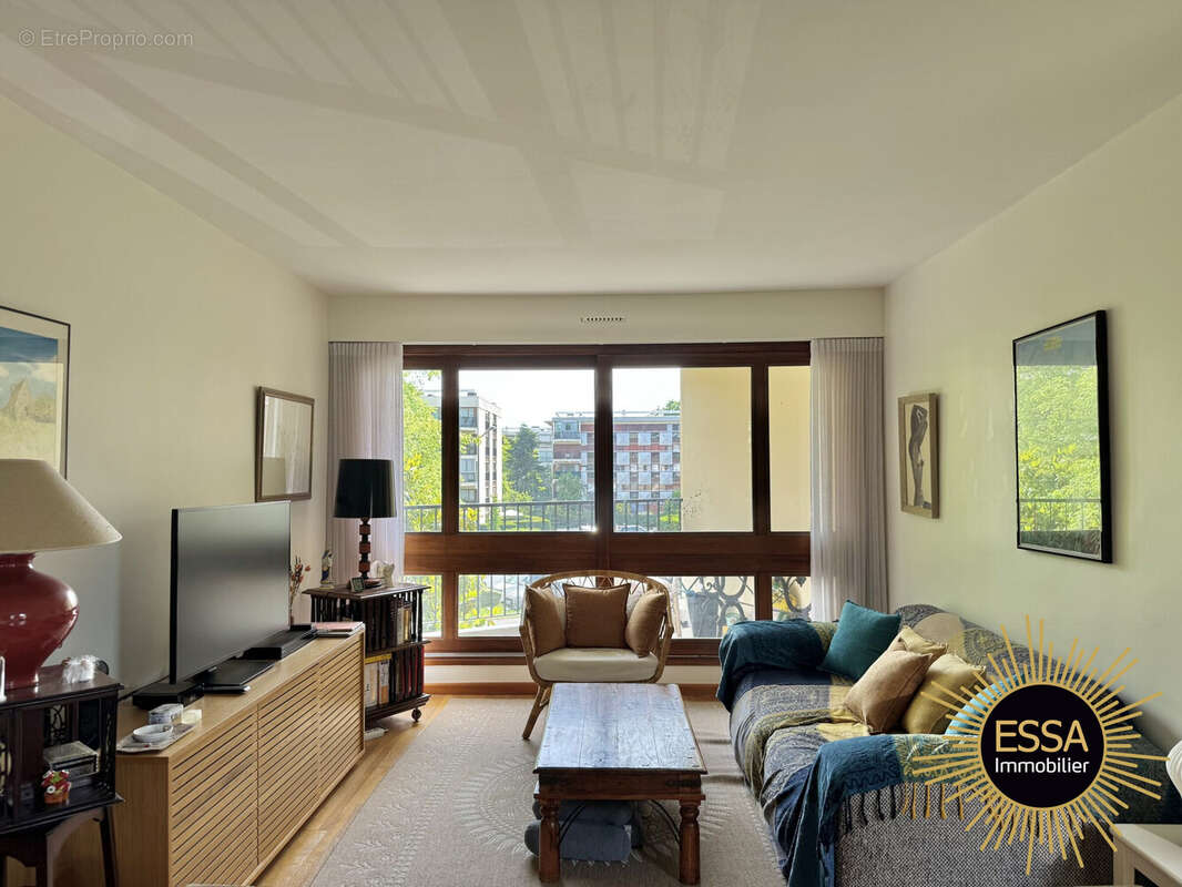 Appartement à ROCQUENCOURT