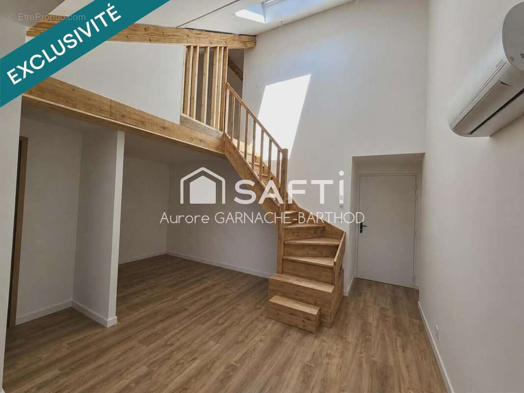 Photo 3 - Appartement à BONNETAGE