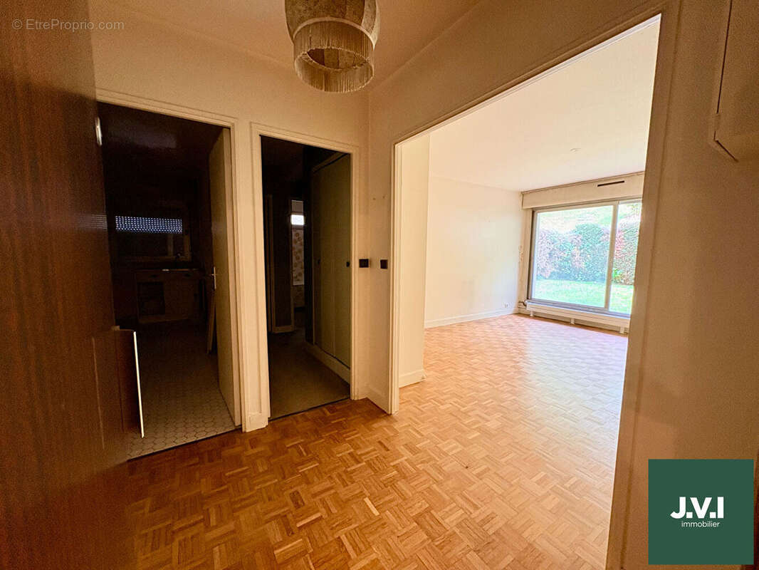 Appartement à MONTMORENCY