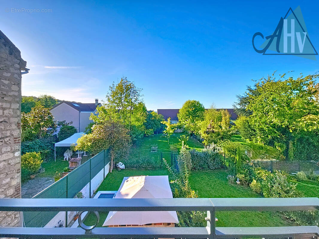 Appartement à CLAMART