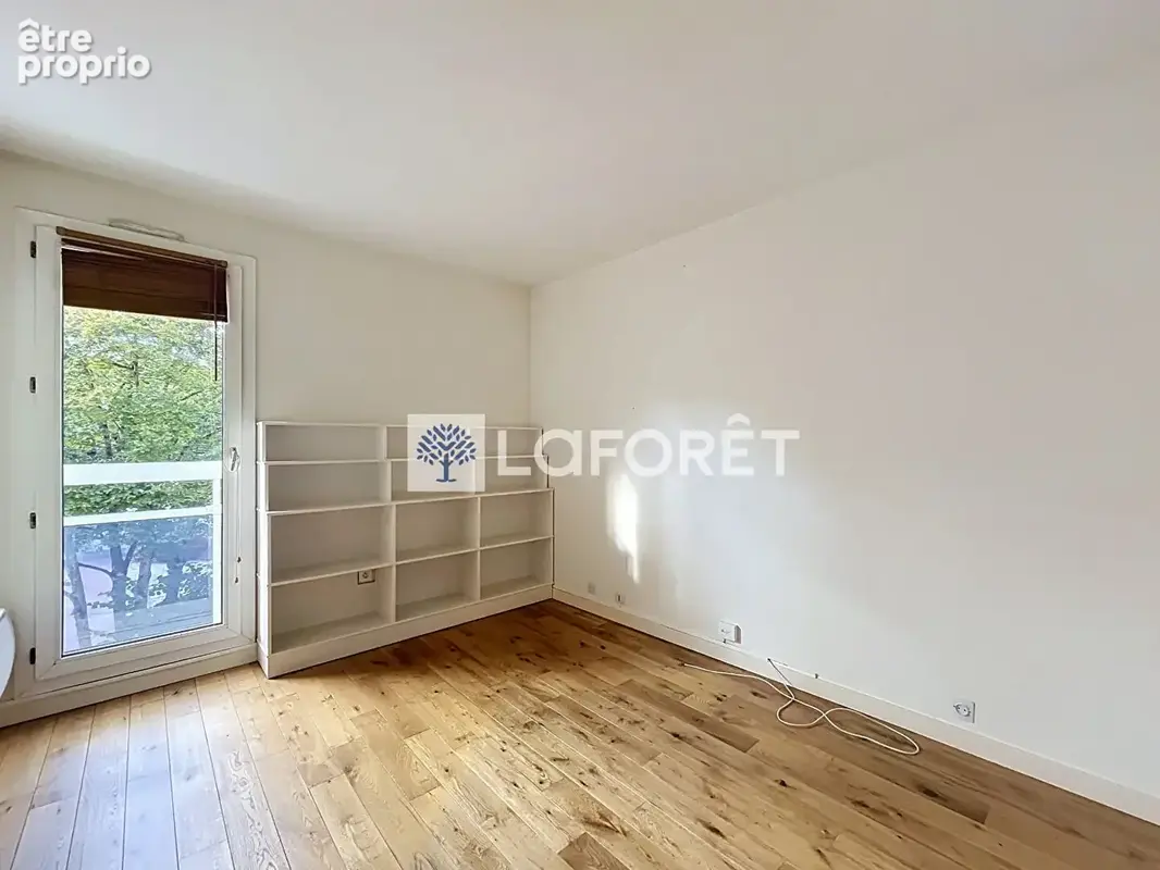 Appartement Fontenay Aux Roses 3 pièces - 68.88 m² - photo 9