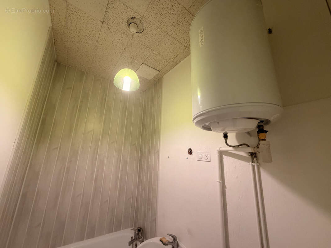 Vente plusieurs lots dans un immeuble - photo 34