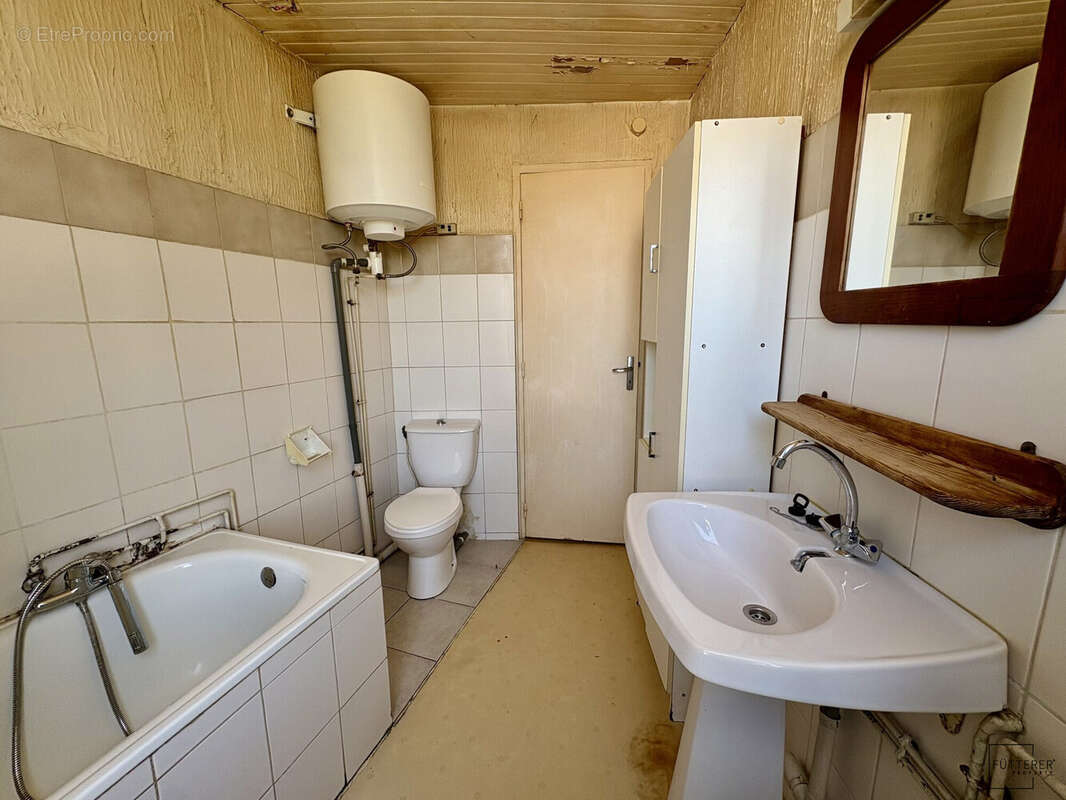 Appartement à NARBONNE