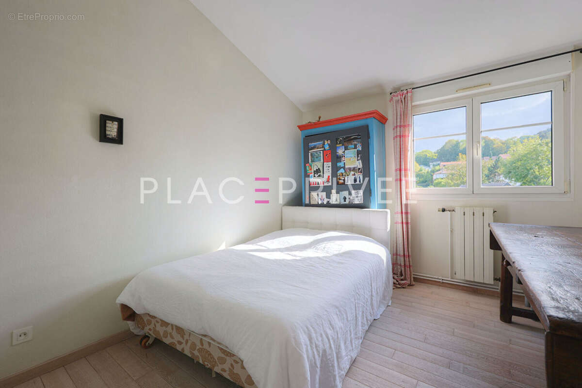 Appartement à HOUDEMONT