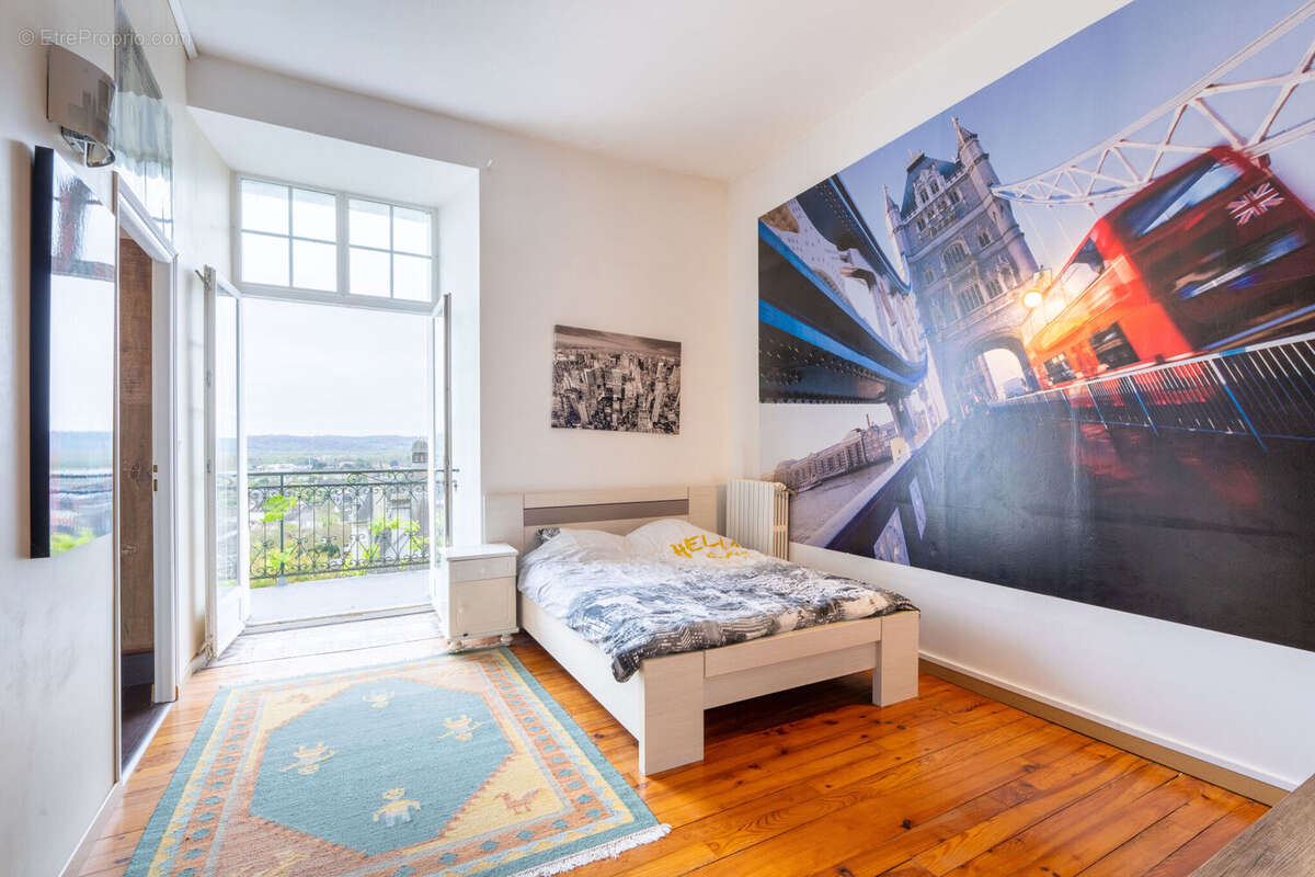 Photo 8 - Maison à LESCAR