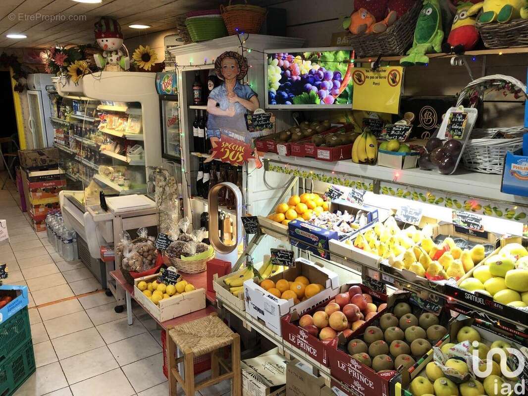 Photo 5 - Commerce à LA CRAU