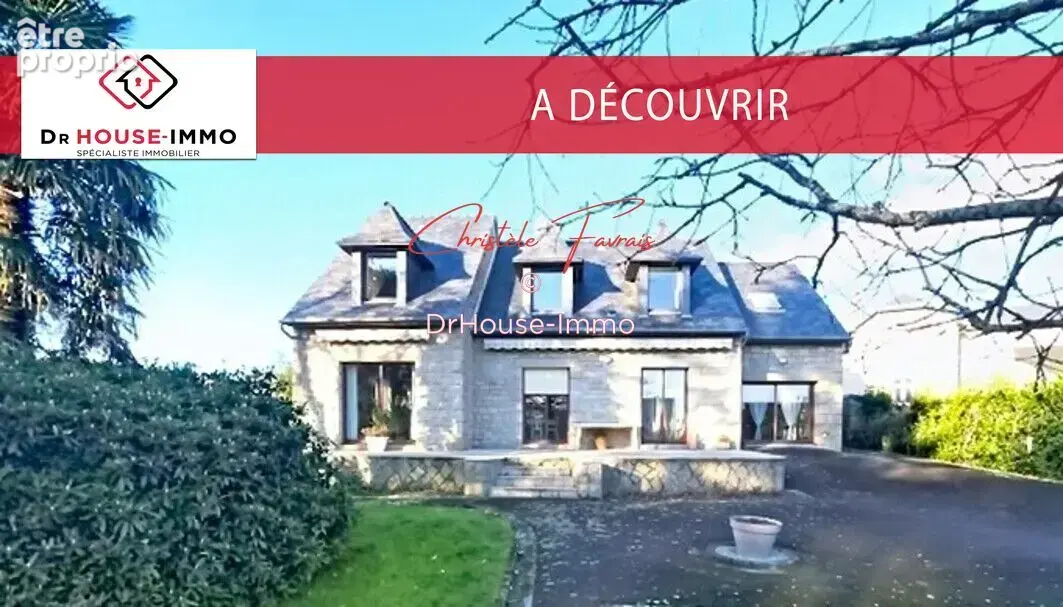 Maison 10 pièces 191 m² à vendre à Louvigne-Du-Desert (35420) - photo 37