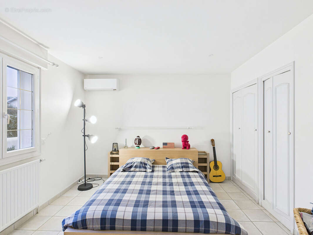 Maison à TOURNON-SUR-RHONE