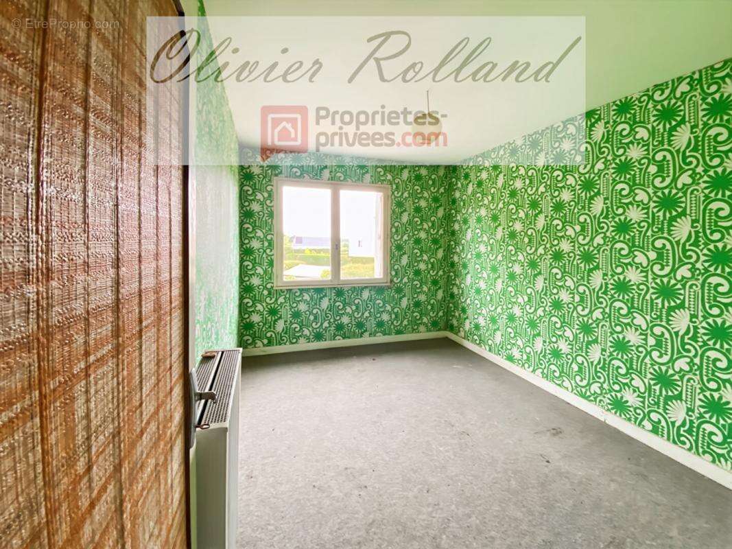 Maison à MARTIGNE-BRIAND