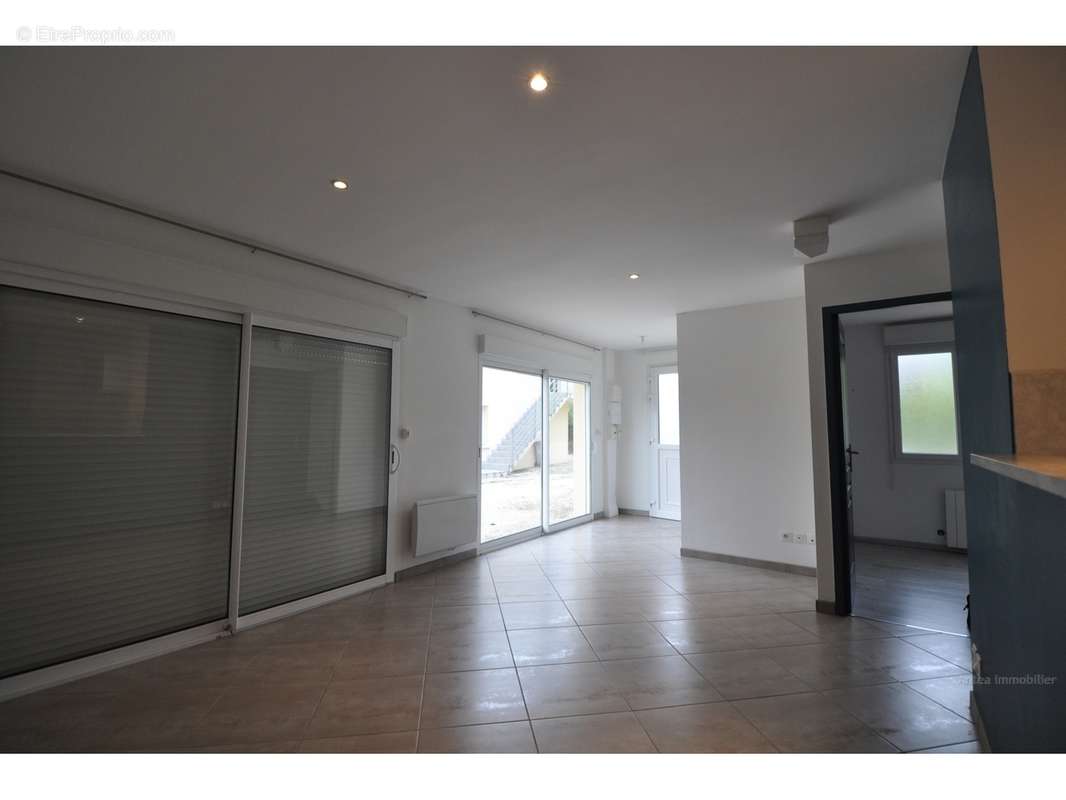 Maison à ROSIERES-PRES-TROYES