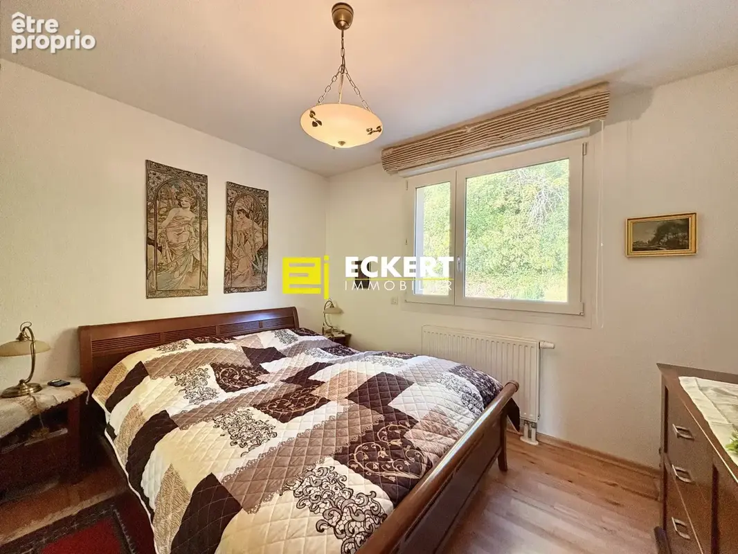 Appartement 4 pièces 84 m² à vendre à Obernai (67210) - photo 9
