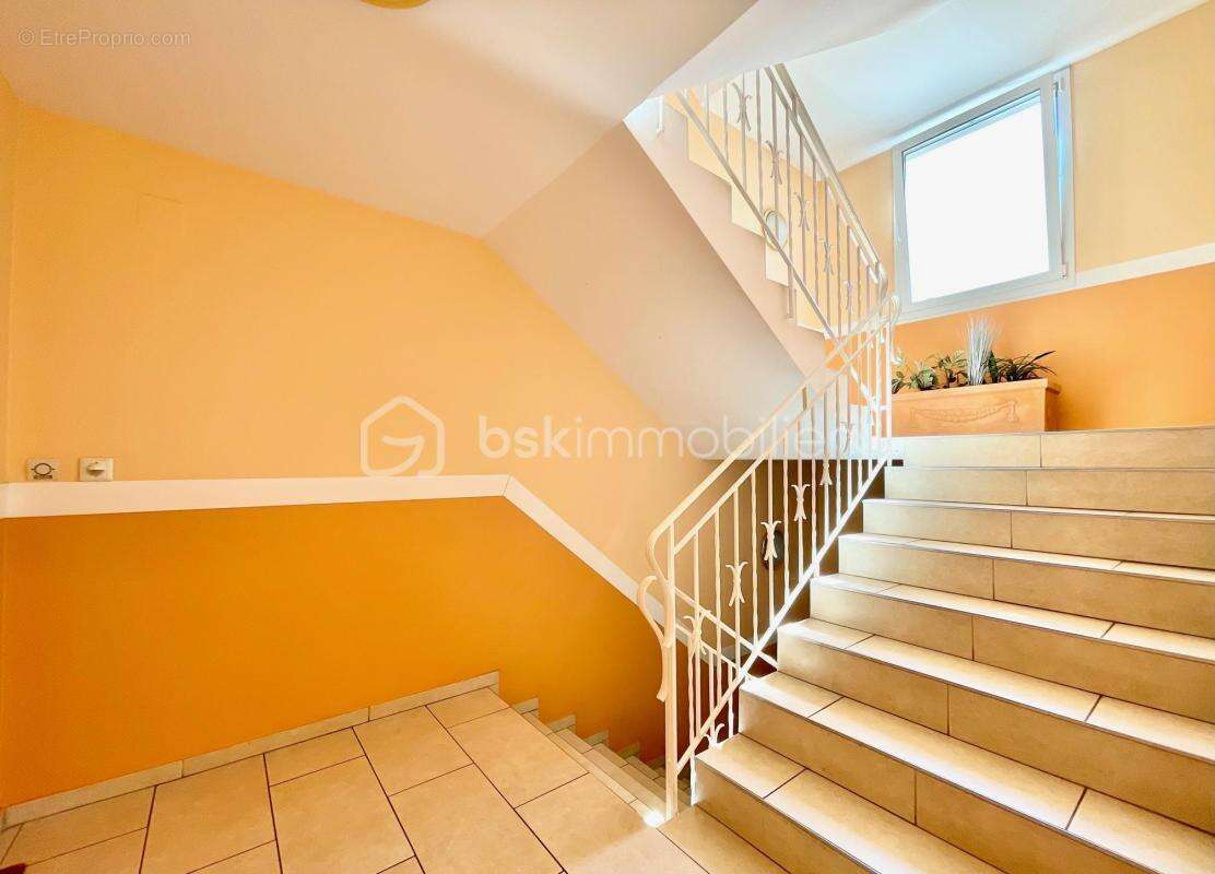 Appartement à SARREGUEMINES