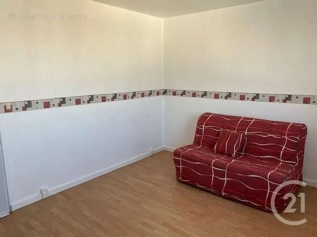 Appartement à MELUN